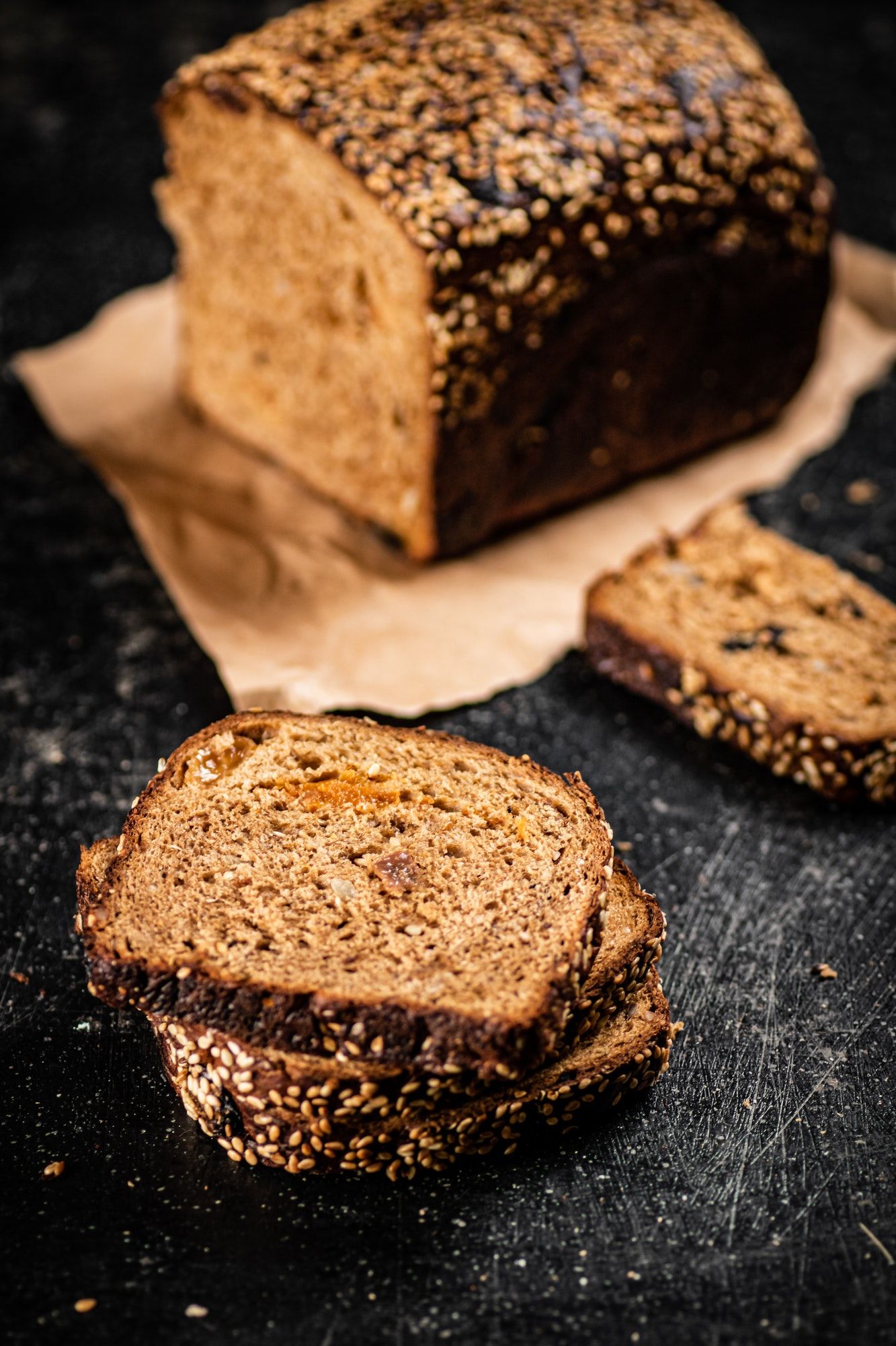 sliced rye bread on paper .jpg