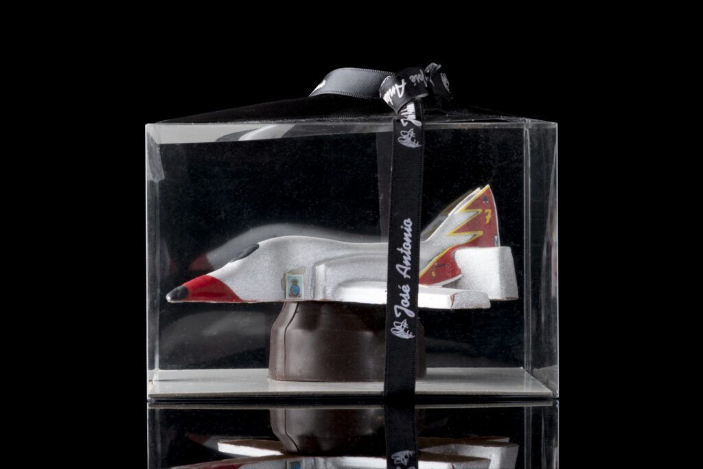 Jose Antonio @charliebalibrea 86