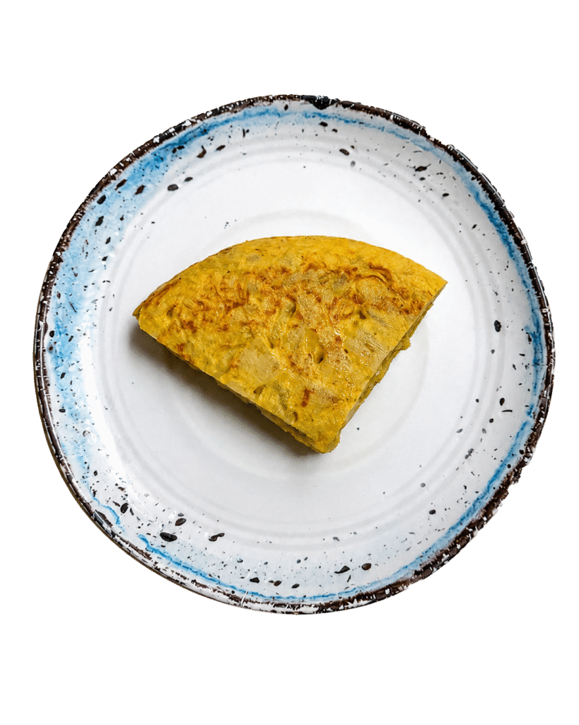 Tortilla